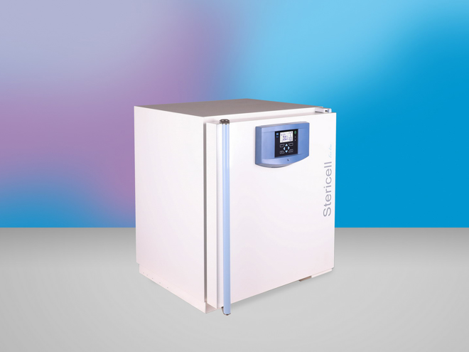 Photos STERICELL® 55 ECO
